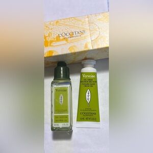 L’OCCITANE EN PROVENCE